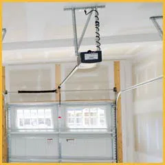 Community Garage Door Service Huntington Beach, CA 714-383-9689 - side-garage-opener-10-48m